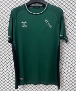 2627 Hull City Goalkeeper Soccer Jersey